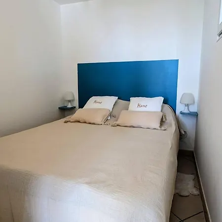 T2, Parking - 4 Pers., Vue Apartment