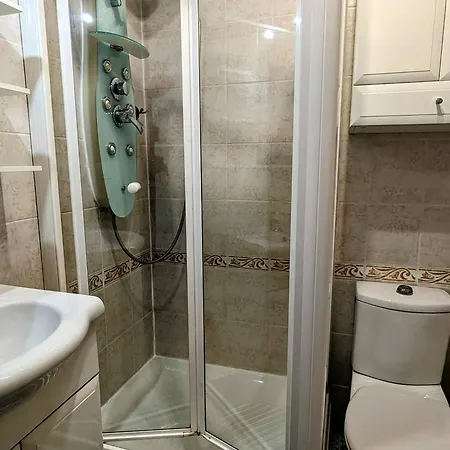 Апартаменты T2, Parking - 4 Pers., Vue - Fr-1-880-63 *
